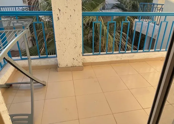 Apartman Two Bedroom In Lilly Land *