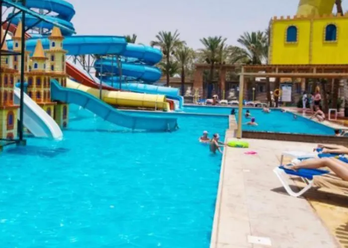 Apartman Two Bedroom In Lilly Land *