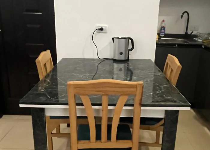 Two Bedroom In Lilly Land *