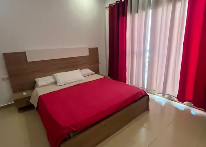 Apartman Two Bedroom In Lilly Land *
