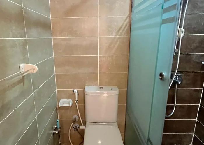 Two Bedroom In Lilly Land * Gurdaka