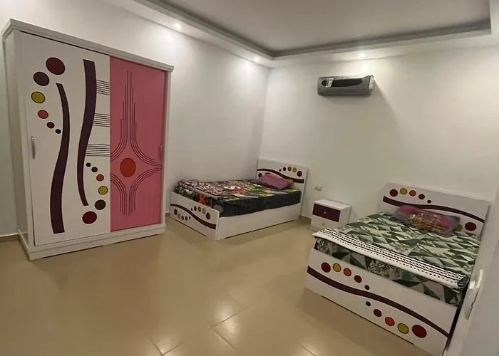 Apartman Two Bedroom In Lilly Land Gurdaka