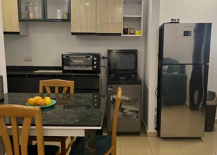 Two Bedroom In Lilly Land *