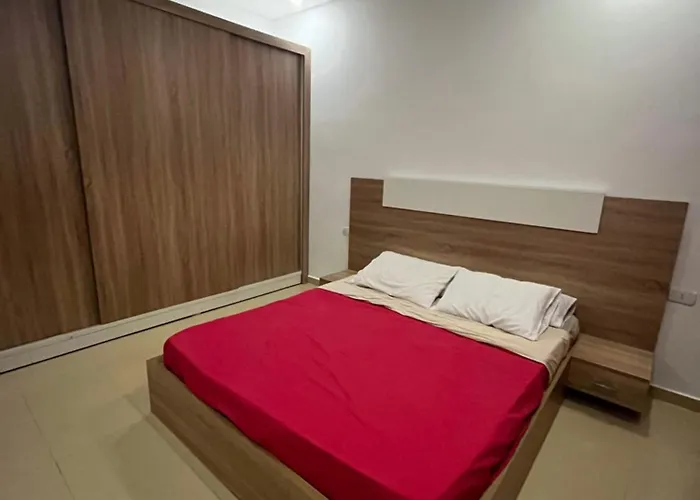 Apartman Two Bedroom In Lilly Land *