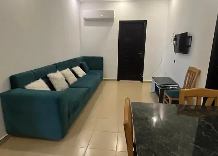 Two Bedroom In Lilly Land *