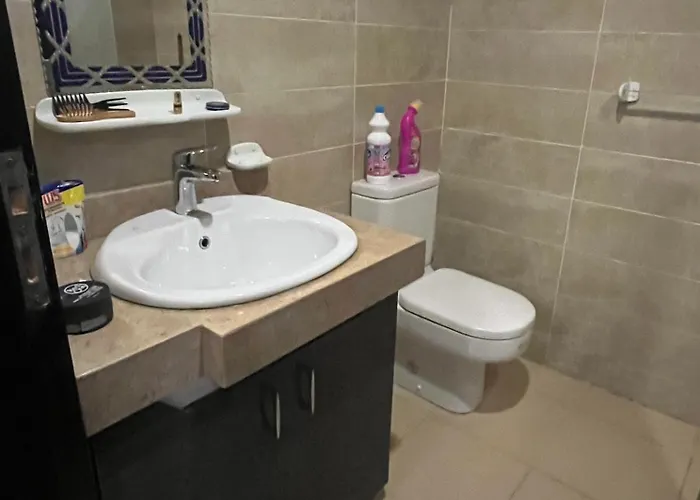 Apartman Two Bedroom In Lilly Land