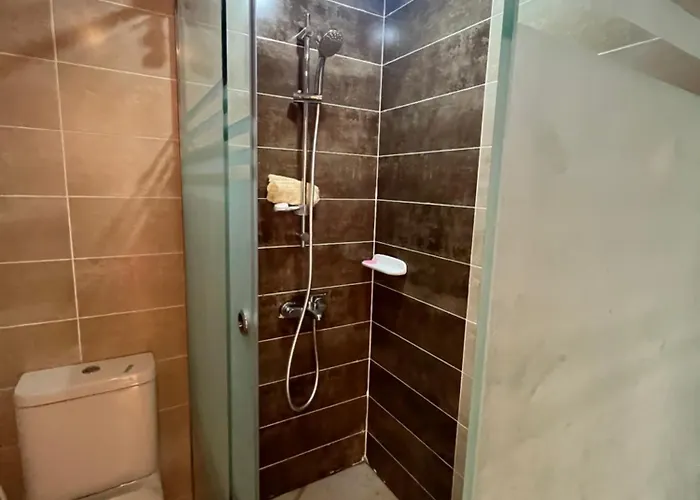 Apartman Two Bedroom In Lilly Land