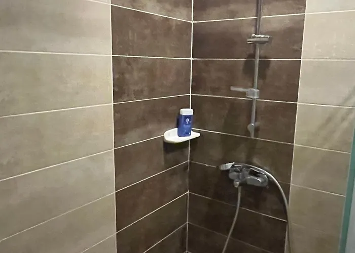 Apartman Two Bedroom In Lilly Land *