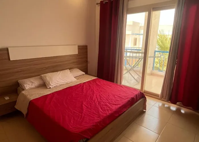 Two Bedroom In Lilly Land *