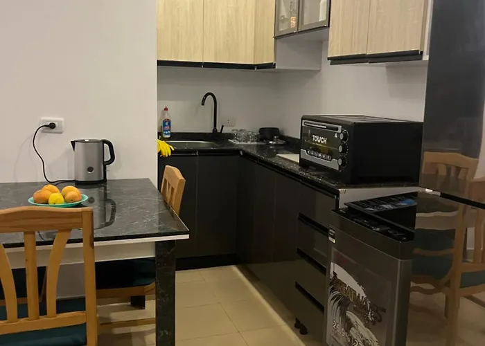 Apartman Two Bedroom In Lilly Land