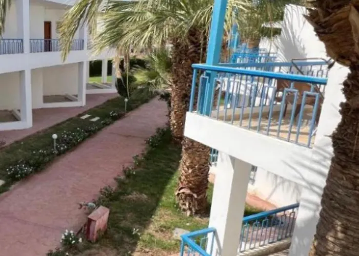 Two Bedroom In Lilly Land * Gurdaka