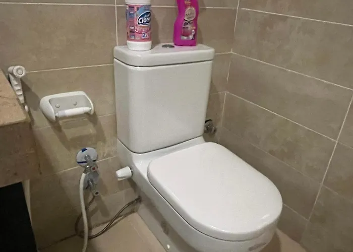 Two Bedroom In Lilly Land