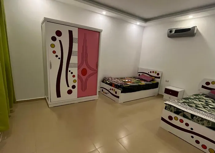 Two Bedroom In Lilly Land Gurdaka